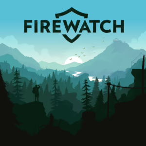 Firewatch Dynamic Theme Bundle [PS4]