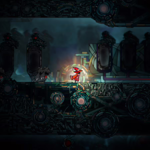 Gleamlight [PS4] - изображение 2