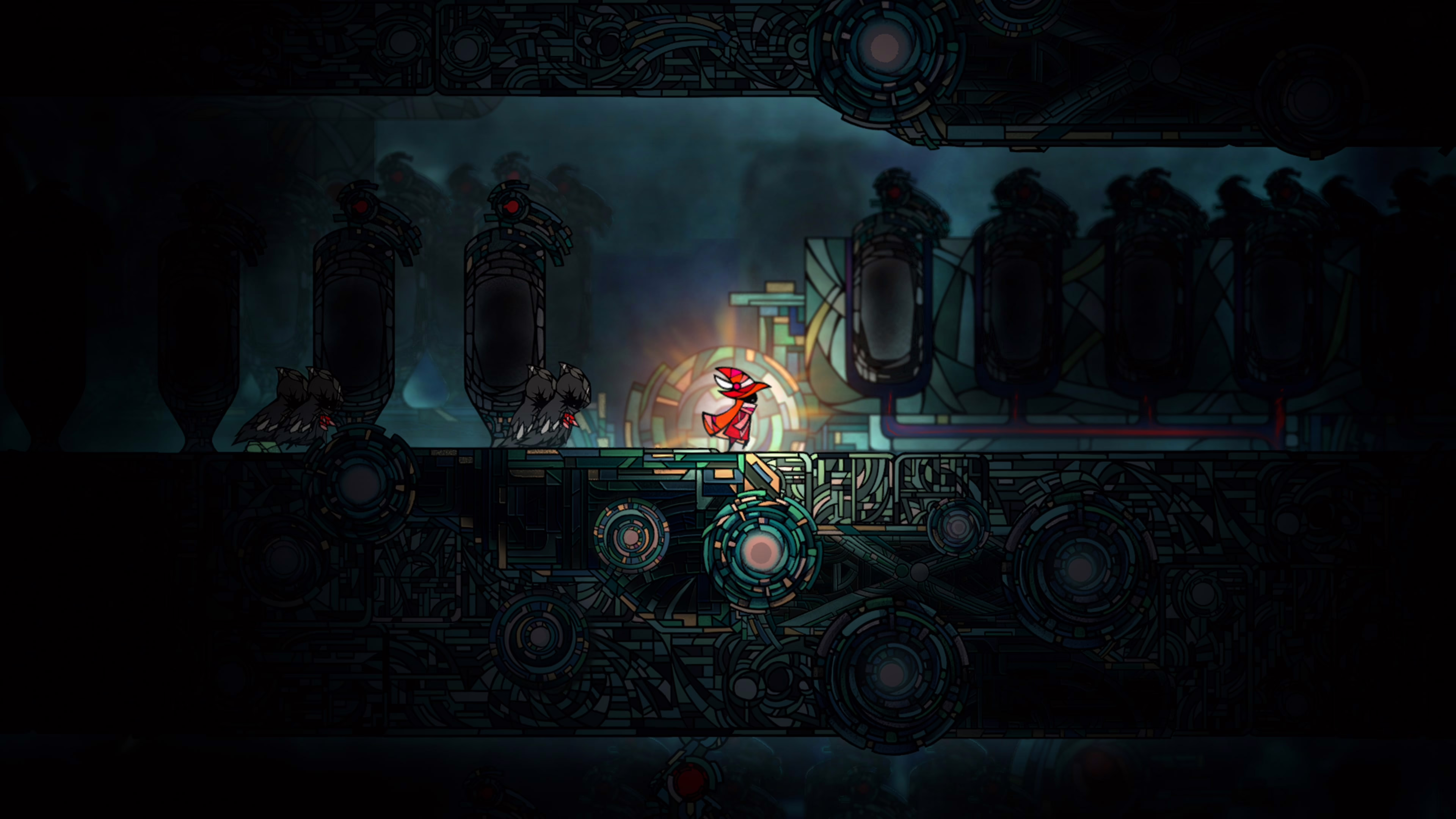 Gleamlight [PS4] - изображение 2