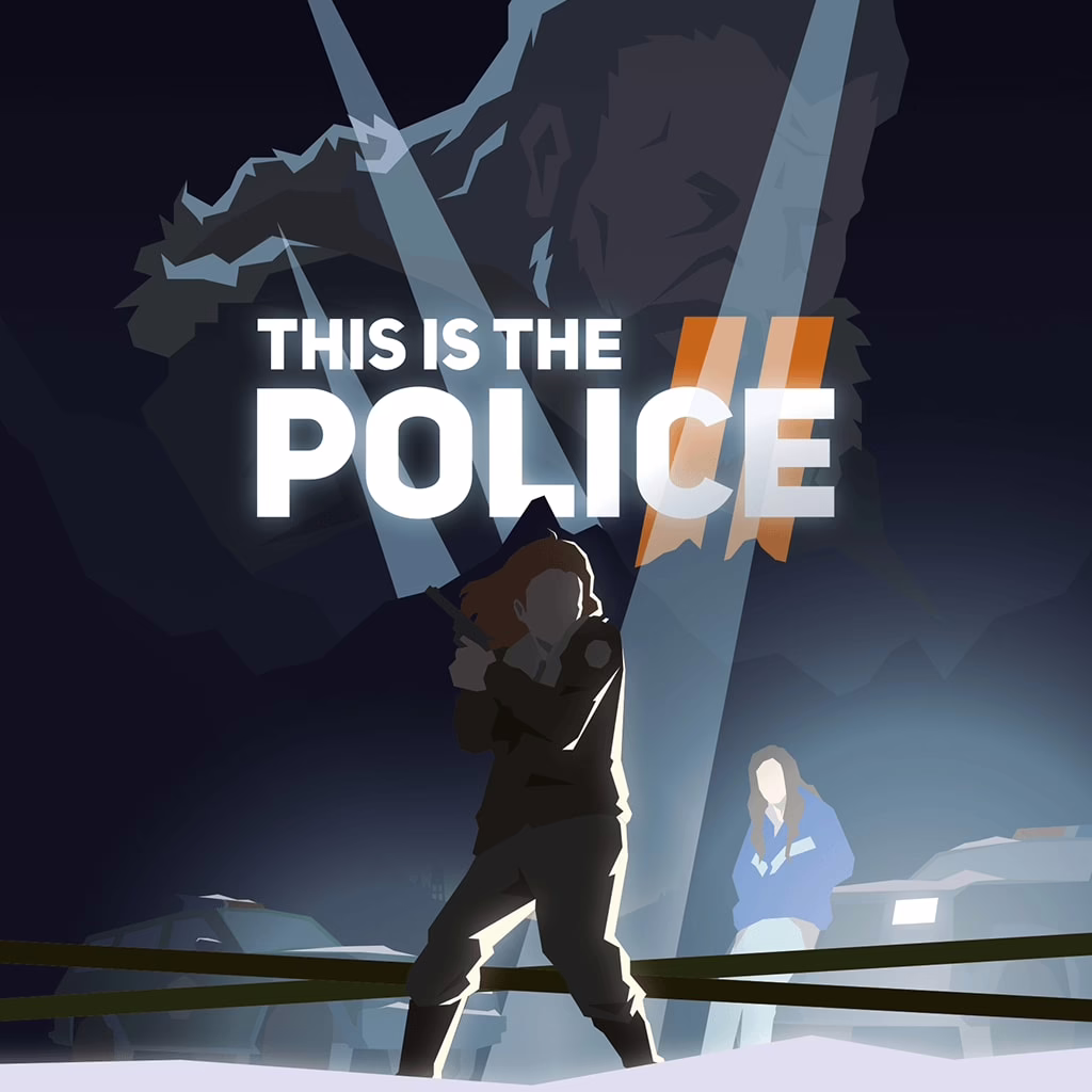 This Is the Police 2 [PS4] - изображение 1
