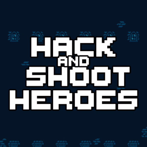 Hack and Shoot Heroes [PS5] - изображение 1