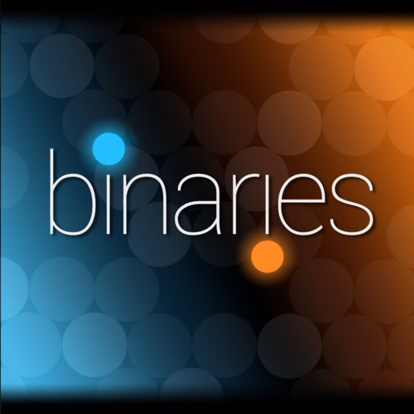Binaries [PS4] - изображение 1