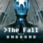 The Fall Part 2: Unbound [PS4] cover