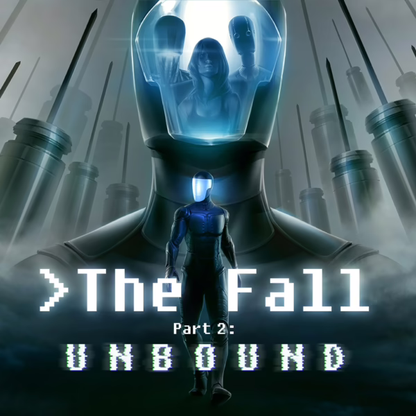 The Fall Part 2: Unbound [PS4] - изображение 1
