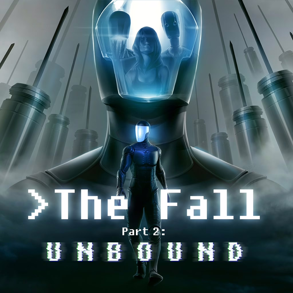 The Fall Part 2: Unbound [PS4] - изображение 1