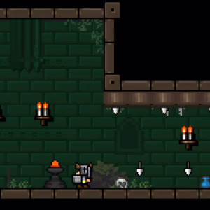 Horned Knight [PS4] - изображение 4