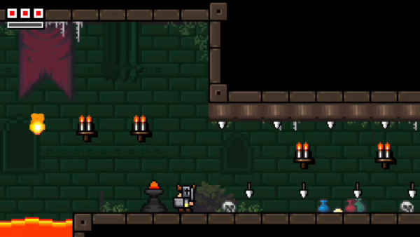 Horned Knight [PS4] - изображение 4