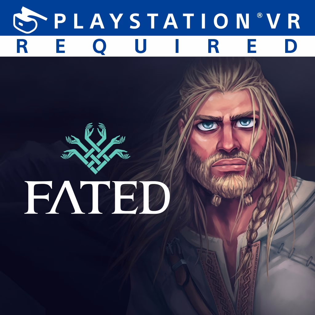 Fated: The Silent Oath [PS4] - изображение 1