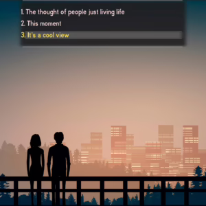 Rainswept [PS4] - изображение 2