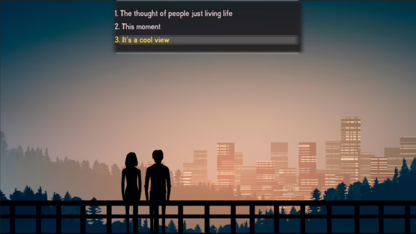Rainswept [PS4] - изображение 2