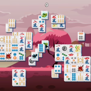 Mahjong Deluxe 3 [PS4] - изображение 4