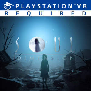Soul Dimension [PS4]