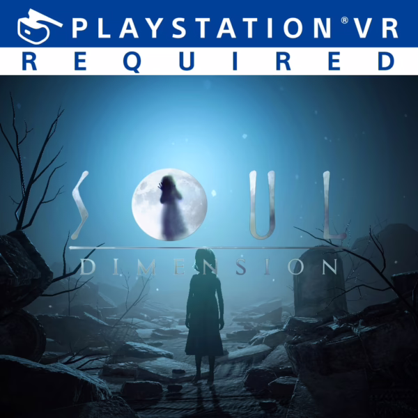 Soul Dimension [PS4] - изображение 1