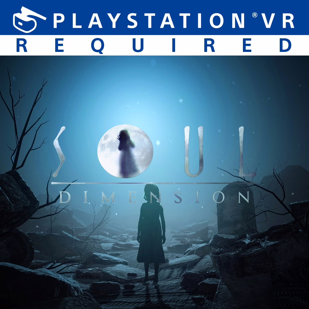 Soul Dimension [PS4] - изображение 1