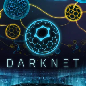 Darknet [PS4]