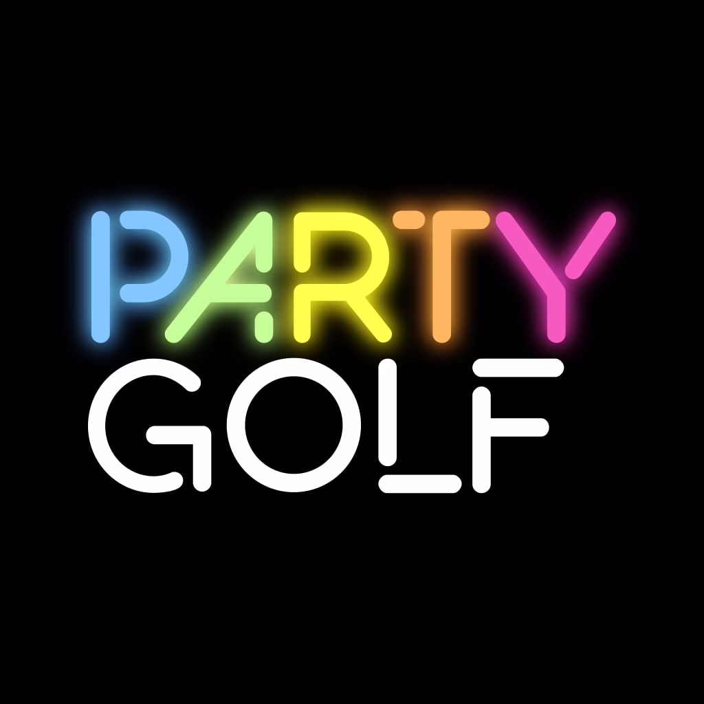 Party Golf [PS4] - изображение 1