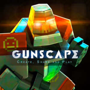 Gunscape [PS4]