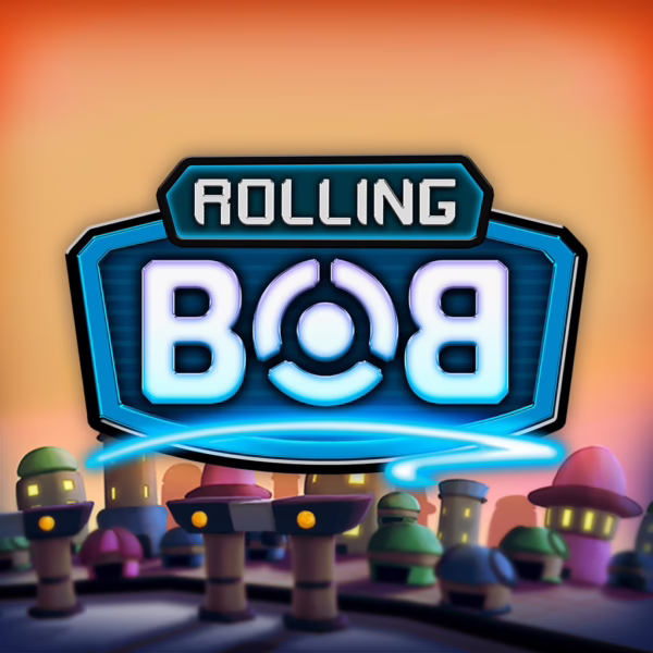 Rolling Bob [PS4] - изображение 1