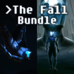 The Fall Bundle [PS4] cover