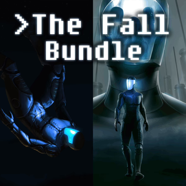 The Fall Bundle [PS4] - изображение 1
