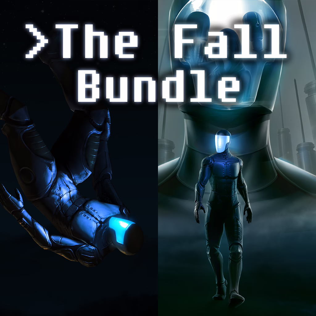 The Fall Bundle [PS4] - изображение 1