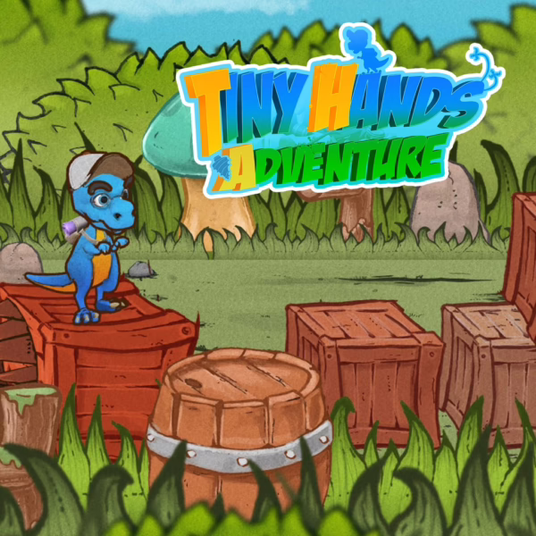 Tiny Hands Adventure [PS4] - изображение 1
