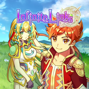 Infinite Links [PS4, PS5]
