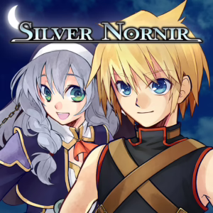 Silver Nornir [PS4, PS5]