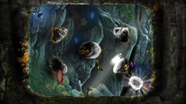 Paperbound [PS4] - изображение 2