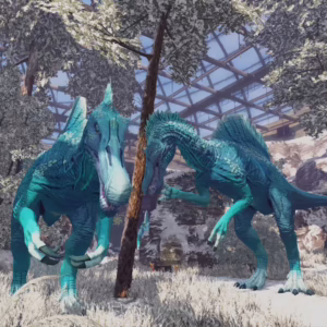 Primal Carnage: Extinction [PS4] - изображение 2