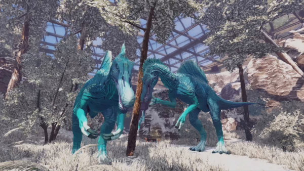 Primal Carnage: Extinction [PS4] - изображение 2