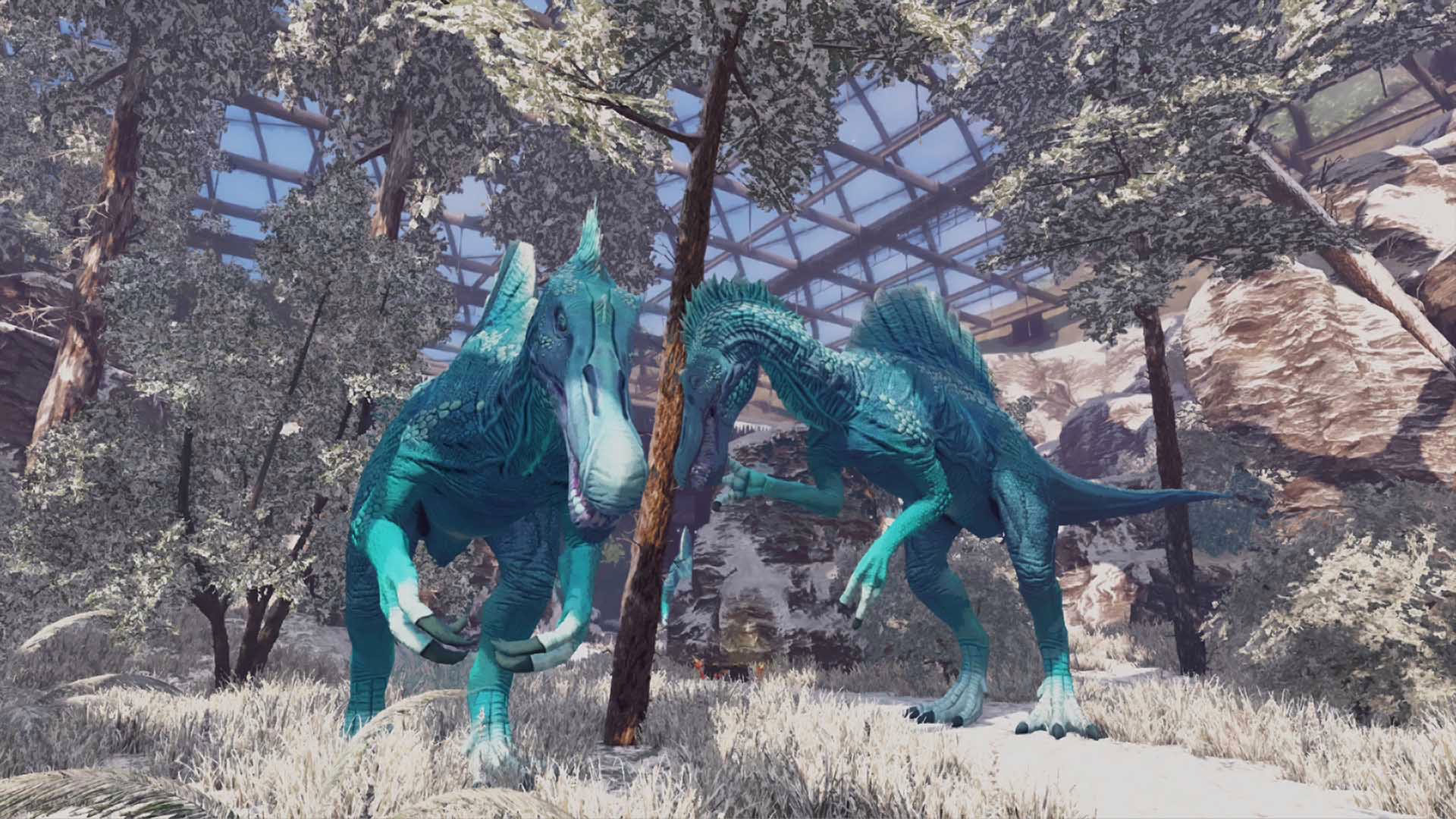 Primal Carnage: Extinction [PS4] - изображение 2