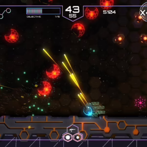 Tachyon Project [PS4] - изображение 2