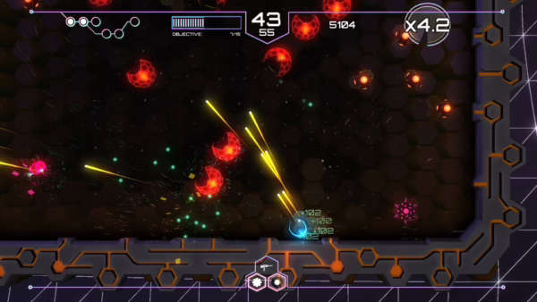 Tachyon Project [PS4] - изображение 2