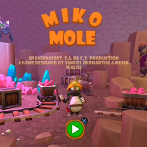 Miko Mole [PS4] - изображение 2