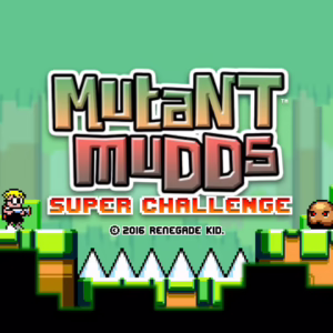 MUTANT MUDDS: SUPER CHALLENGE [PS4] - изображение 2