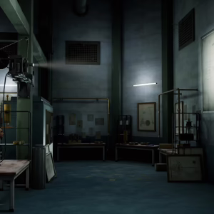 The Invisible Hours [PS4] - изображение 2