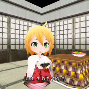 Miko Gakkou Monogatari Kaede Episode [PS4] - изображение 2