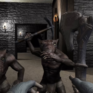 Crypt of the Serpent King [PS4] - изображение 2