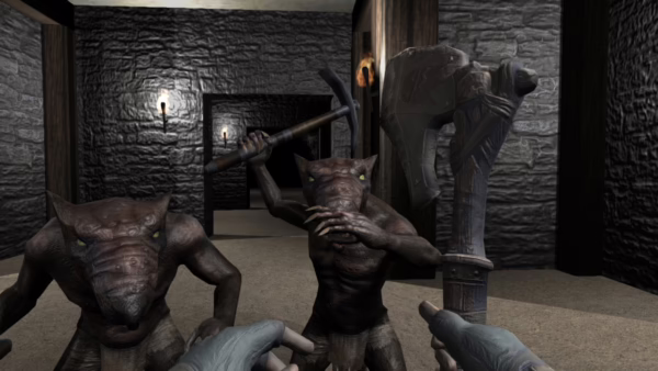 Crypt of the Serpent King [PS4] - изображение 2