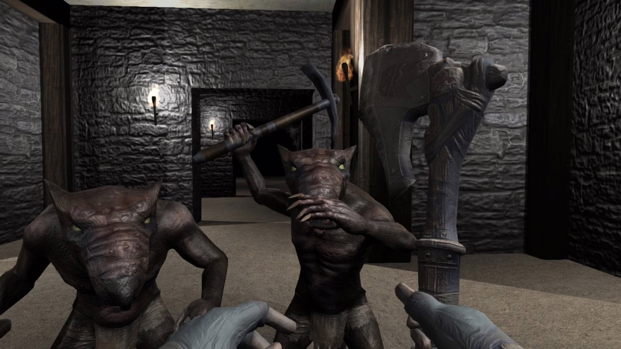 Crypt of the Serpent King [PS4] - изображение 2