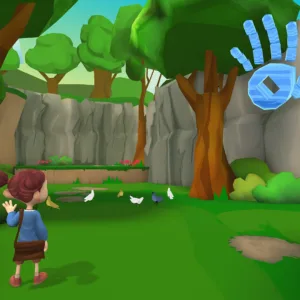 Along Together [PS4] - изображение 2