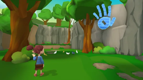 Along Together [PS4] - изображение 2