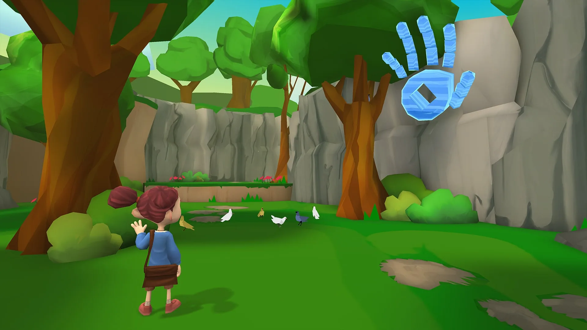 Along Together [PS4] - изображение 2