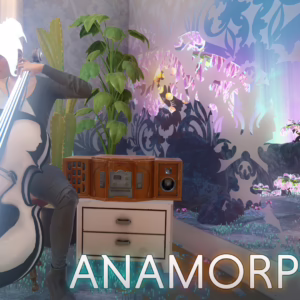 Anamorphine [PS4] - изображение 2