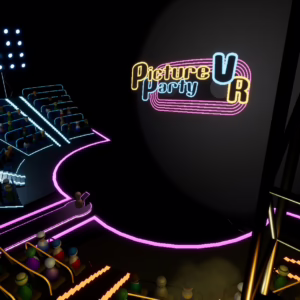 Picture Party VR [PS4] - изображение 2