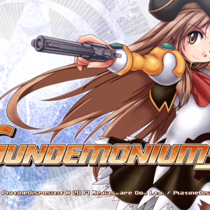 Gundemoniums [PS4] - изображение 2