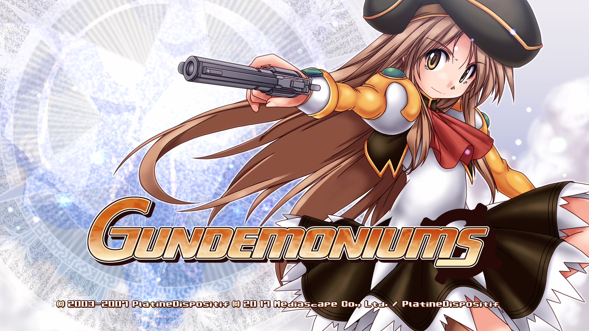 Gundemoniums [PS4] - изображение 2