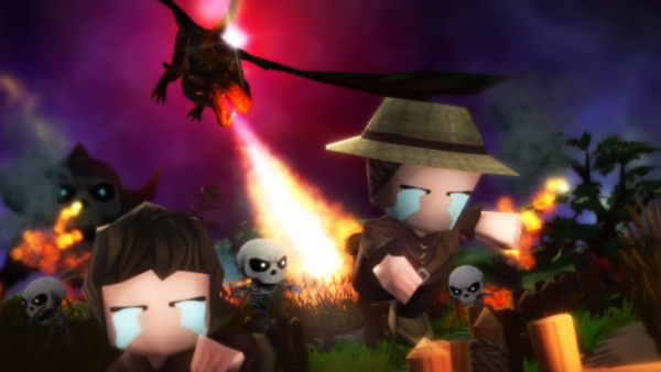 Ages of Mages: the Last Keeper [PS4] - изображение 2