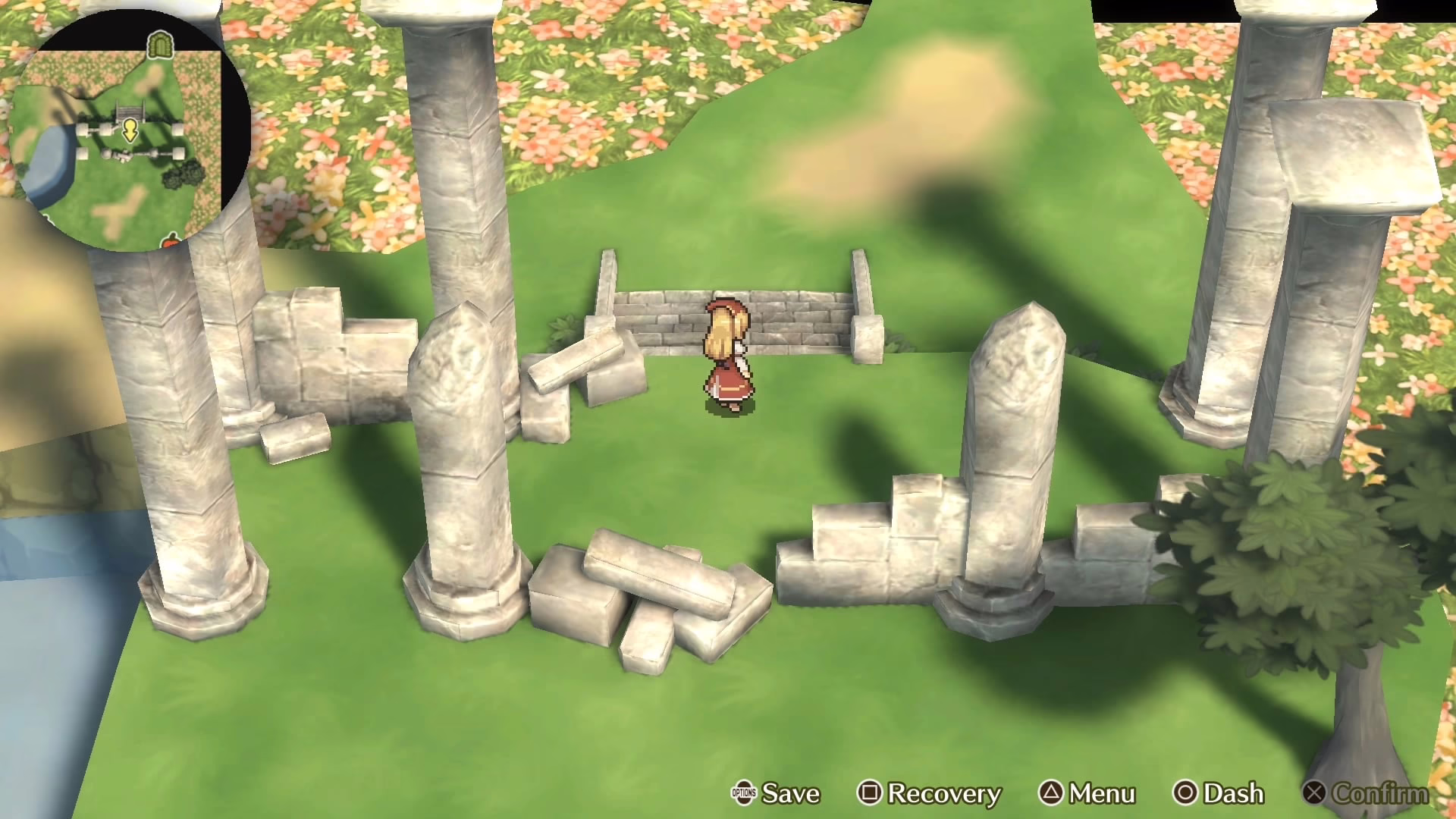 Marenian Tavern Story: Patty and the Hungry God [PS4] - изображение 3
